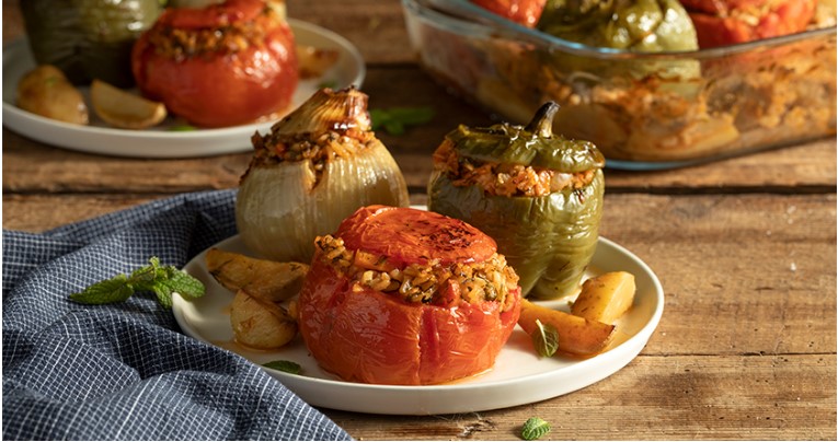 post